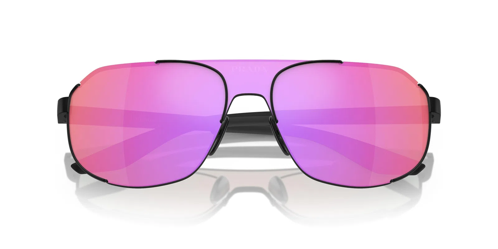 Prada Linea Rossa 53YS Sunglasses - view 20